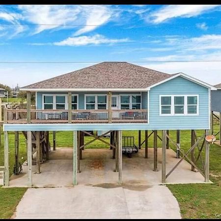 Oceanfront Home Near Hollybeach Cameron Buitenkant foto