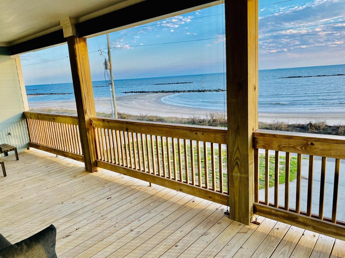 Oceanfront Home Near Hollybeach Cameron Buitenkant foto