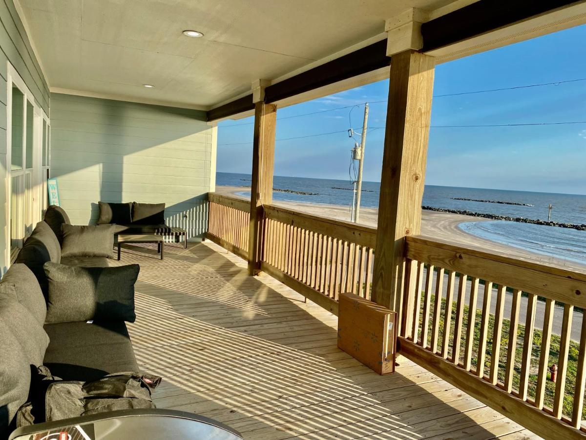 Oceanfront Home Near Hollybeach Cameron Buitenkant foto