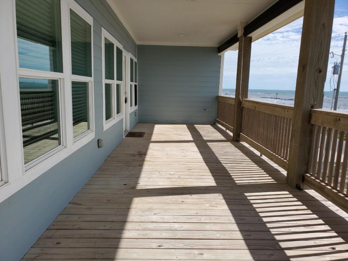 Oceanfront Home Near Hollybeach Cameron Buitenkant foto